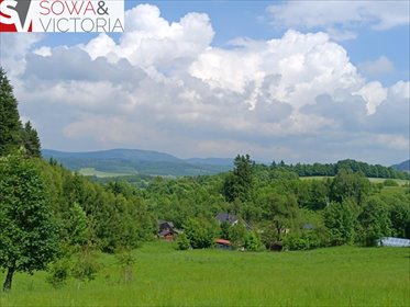 działka na sprzedaż 1000m2 działka Bartnica