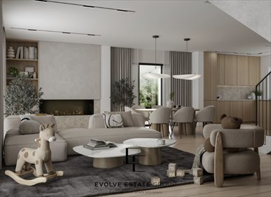 dom na sprzedaż 145m2 dom Michałowice-Wieś