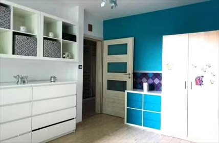 mieszkanie na sprzedaż 50m2 mieszkanie Warszawa, Białołęka, Nowodwory, Odkryta