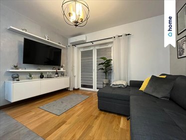 mieszkanie na wynajem 42m2 mieszkanie Rzeszów, Ignacego Paderewskiego