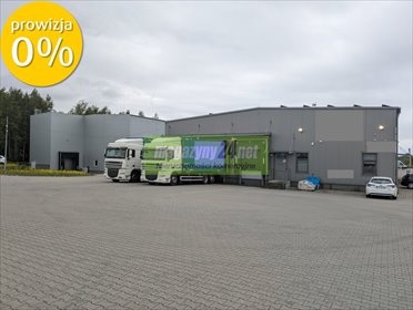 magazyn na sprzedaż 2672m2 magazyn Radom