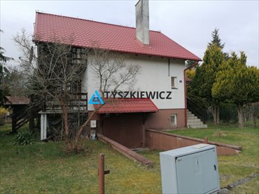 dom na sprzedaż 120m2 dom Męcikał, Chojnicka