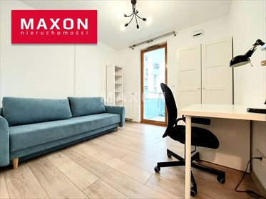 mieszkanie na wynajem 75m2 mieszkanie Warszawa, Wola, ul. Marcina Kasprzaka