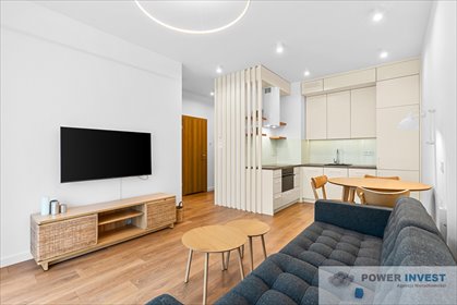 mieszkanie na wynajem 42m2 mieszkanie Katowice, al. Wojciecha Korfantego