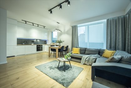 mieszkanie na sprzedaż 85m2 mieszkanie Łódź, Widzew, Listopadowa