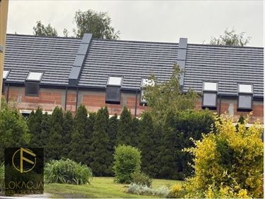 dom na sprzedaż 130m2 dom Kalisz
