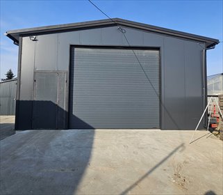 magazyn na wynajem 300m2 magazyn Blizne Łaszczyńskiego