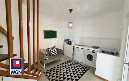 Dom szeregowy blisko plaży La Cinta, 40 m2, po remoncie dom San Teodoro