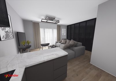 Kawalerka 31 m² z balkonem, szybki odbiór - polecam! mieszkanie Poznań, Starołęka-Minikowo-Marlewo, Unii Lubelskiej