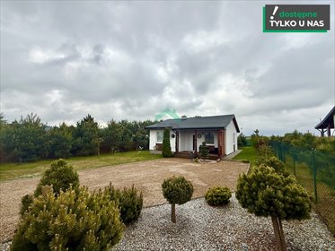 dom na sprzedaż 75m2 dom Dąbrówka