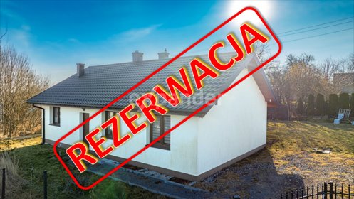 dom na sprzedaż 85m2 dom Gierałtowice, Graniczna