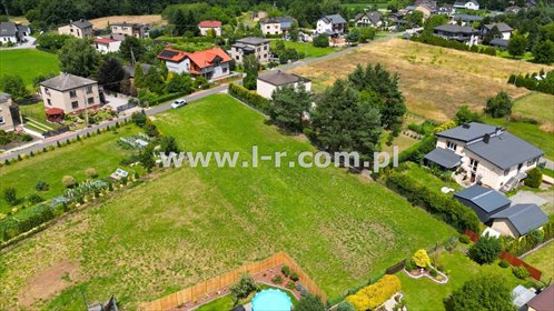 działka na sprzedaż 1971m2 działka Czernica