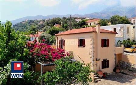 dom na sprzedaż 216m2 dom Heraklion, Kreta