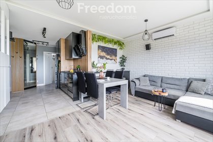 mieszkanie na sprzedaż 60m2 mieszkanie Warszawa, gen. Tadeusza Bora-Komorowskiego