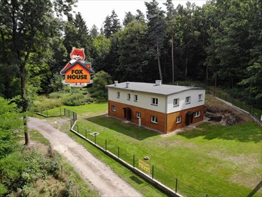 dom na sprzedaż 240m2 dom Lwówek Śląski