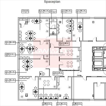 lokal użytkowy na wynajem 289m2 lokal użytkowy Warszawa, Wola, Młynów