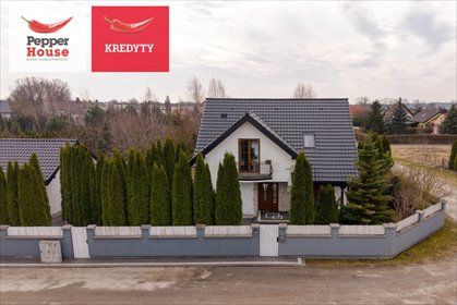 dom na sprzedaż 205m2 dom Dobrcz