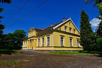Magazyn na sprzedaż Goraj, Sztum 943m2 Foto 1