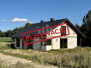 dom na sprzedaż 104m2 dom Borzechowo, Leśna