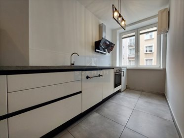 mieszkanie na wynajem 44m2 mieszkanie Częstochowa, Śródmieście