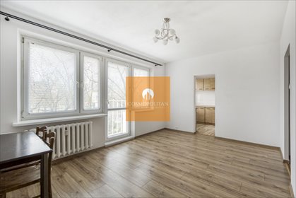 mieszkanie na sprzedaż 31m2 mieszkanie Warszawa, Mokotów, Batumi