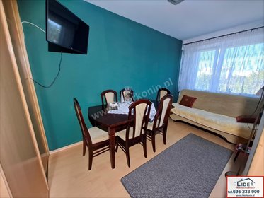 mieszkanie na sprzedaż 29m2 mieszkanie Konin