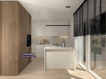 Ustroń Apartament 64 m² z Widokiem na Szczyty mieszkanie Ustroń