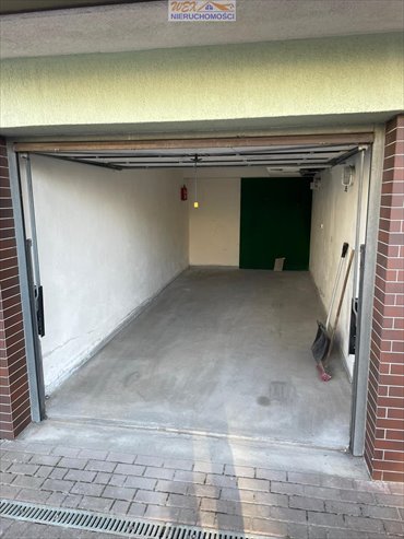 garaż na sprzedaż 17m2 garaż Gdańsk, Kokoszki
