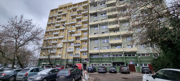 Działka inna na sprzedaż Łódź, Stanisława Wigury 2 632m2 Foto 7