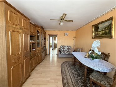 mieszkanie na sprzedaż 63m2 mieszkanie Dobrzany, STANISŁAWA STASZICA