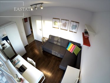 mieszkanie na wynajem 39m2 mieszkanie Warszawa, Praga-Północ Szmulki, Markowska