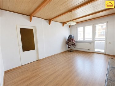 2-pokojowe mieszkanie z balkonem, blisko centrum mieszkanie Wodzisław Śląski, Adama Asnyka