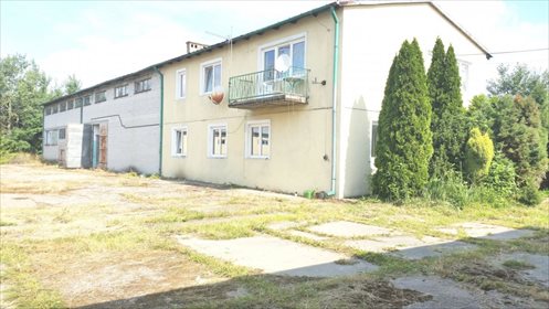 Magazyn na sprzedaż Sobota, Zachodnia 16 800m2 Foto 3