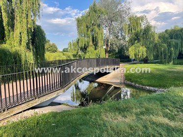 Polecam 76 m² apartament z widokiem na Park Moczydło! mieszkanie Warszawa, Wola, Koło, Czorsztyńska