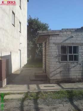Magazyn na sprzedaż Chotomów 1 300m2 Foto 3