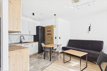 Kawalerka 28,06 m² w Tczewie (gotowa do zamieszkania) mieszkanie Tczew, Królowej Jadwigi