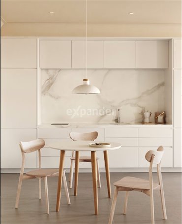 mieszkanie na sprzedaż 59m2 mieszkanie Poznań, Winogrady