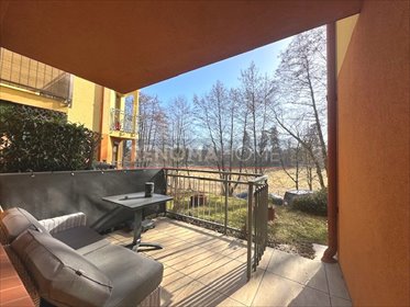 mieszkanie na sprzedaż 55m2 mieszkanie Szczawno-Zdrój