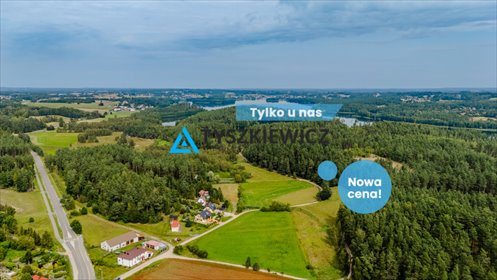 dom na sprzedaż 80m2 dom Borek Kamienny