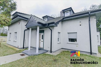 dom na sprzedaż 207m2 dom Zielona Góra, Ochla