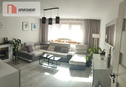 mieszkanie na sprzedaż 79m2 mieszkanie Chocianów