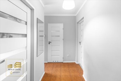 mieszkanie na sprzedaż 58m2 mieszkanie Lublin, LSM