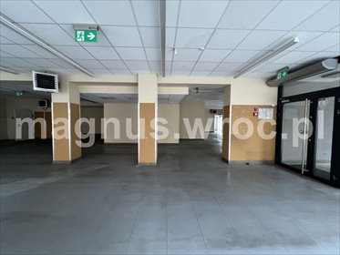 lokal użytkowy na wynajem 347m2 lokal użytkowy Wrocław, Śródmieście, Nadodrze
