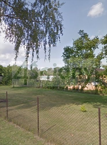 Do sprzedania działka 905 m² z domkiem i garażem w Grodzisku działka Grodzisk Mazowiecki