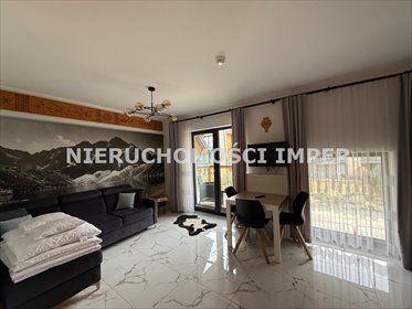 mieszkanie na sprzedaż 26m2 mieszkanie Zakopane