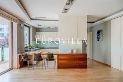mieszkanie na sprzedaż 81m2 mieszkanie Warszawa, Ursynów, Urwisko