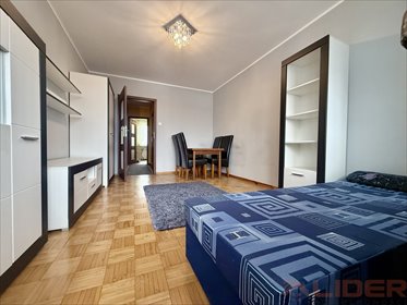 mieszkanie na wynajem 48m2 mieszkanie Białystok, Centrum