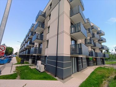mieszkanie na sprzedaż 31m2 mieszkanie Gdańsk, Śródmieście, Mostek