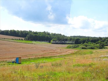 Działka 25 16 m² w Lekartach (widok na las, blisko jeziora) działka Lekarty