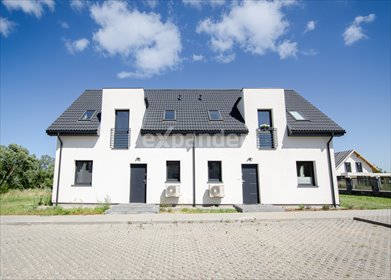 dom na sprzedaż 97m2 dom Lublewo Gdańskie, Polna